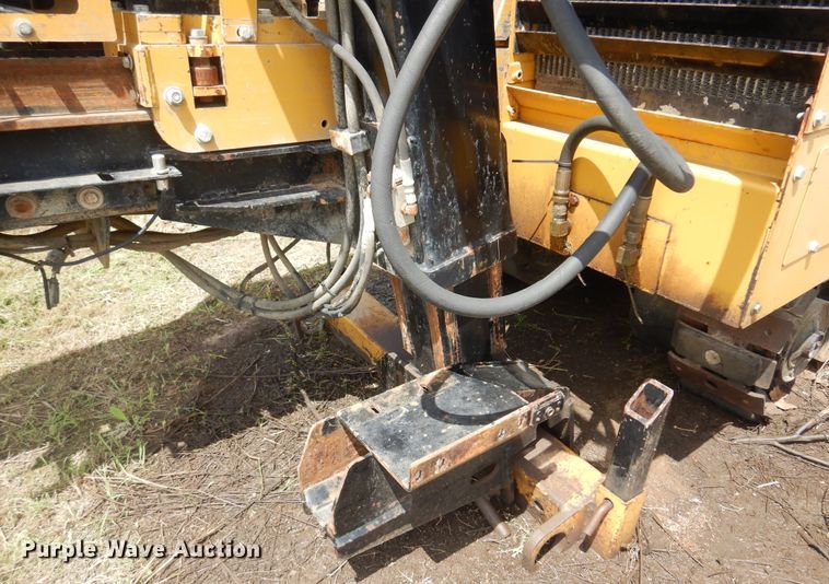 image for item NU9886 2008 Vermeer D20X22 directional boring unit