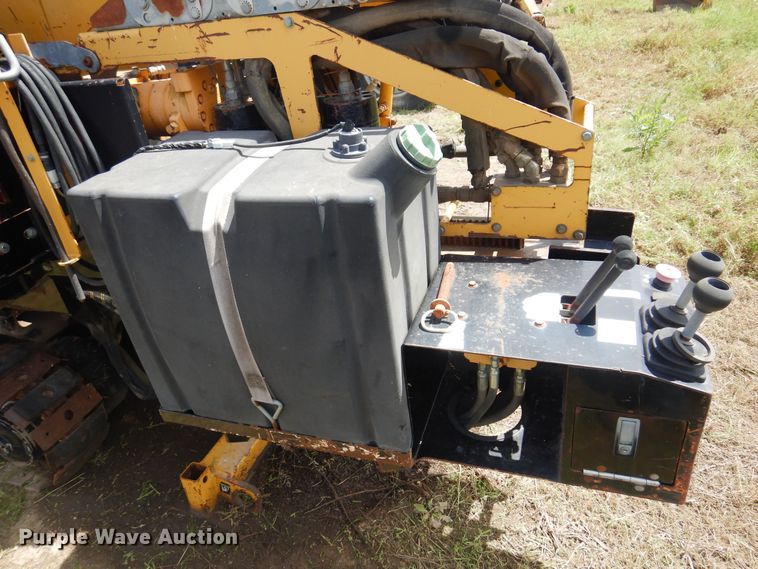 image for item NU9886 2008 Vermeer D20X22 directional boring unit