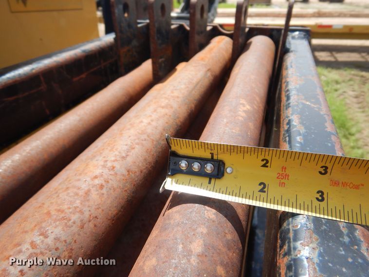 image for item NU9886 2008 Vermeer D20X22 directional boring unit