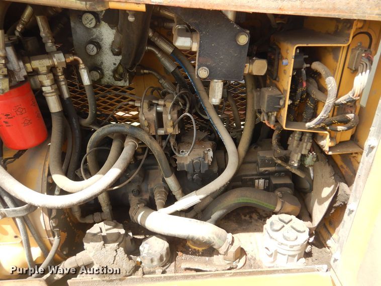 image for item NU9886 2008 Vermeer D20X22 directional boring unit