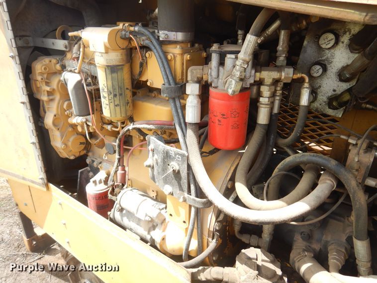 image for item NU9886 2008 Vermeer D20X22 directional boring unit