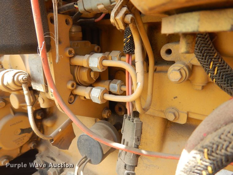 image for item NU9886 2008 Vermeer D20X22 directional boring unit