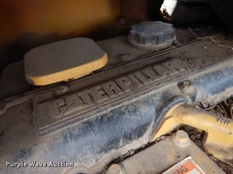 image for item NU9886 2008 Vermeer D20X22 directional boring unit