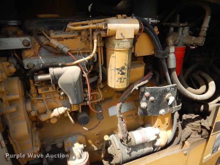 image for item NU9886 2008 Vermeer D20X22 directional boring unit