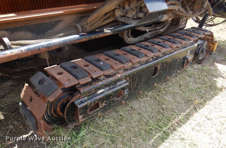 image for item NU9886 2008 Vermeer D20X22 directional boring unit