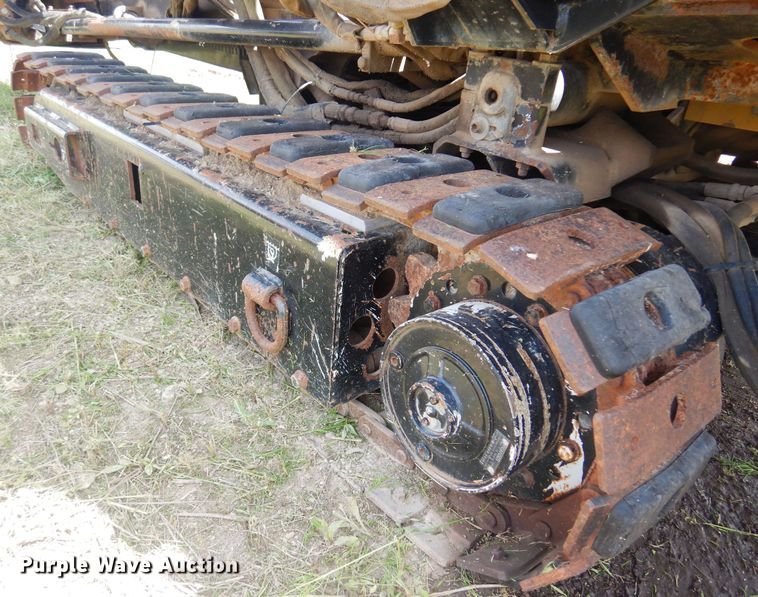 image for item NU9886 2008 Vermeer D20X22 directional boring unit