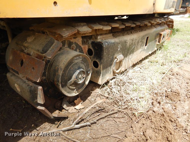 image for item NU9886 2008 Vermeer D20X22 directional boring unit