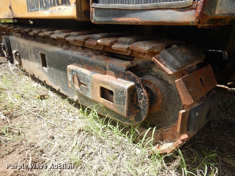 image for item NU9886 2008 Vermeer D20X22 directional boring unit