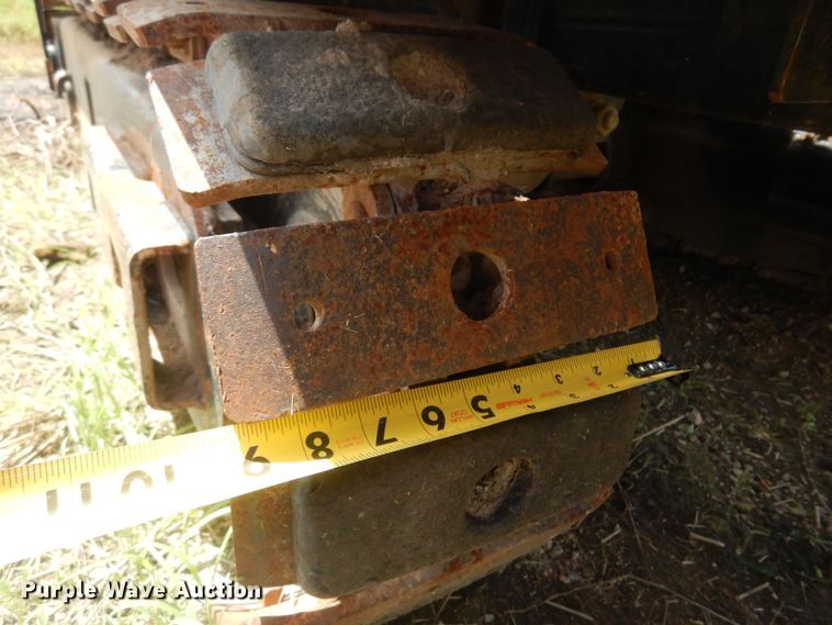 image for item NU9886 2008 Vermeer D20X22 directional boring unit