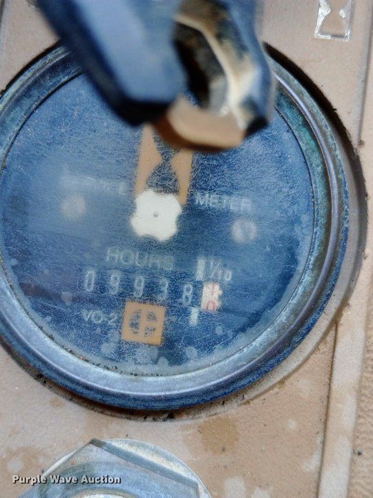 image for item NU9888 Caterpillar  936E wheel loader