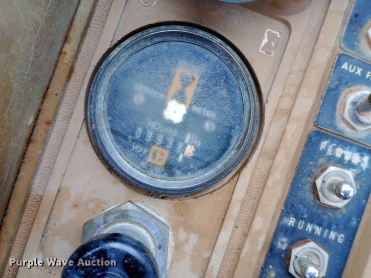 image for item NU9888 Caterpillar  936E wheel loader