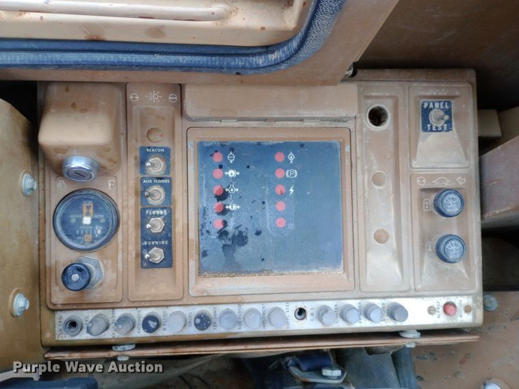 image for item NU9888 Caterpillar  936E wheel loader