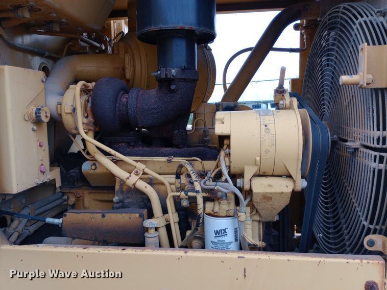 image for item NU9888 Caterpillar  936E wheel loader