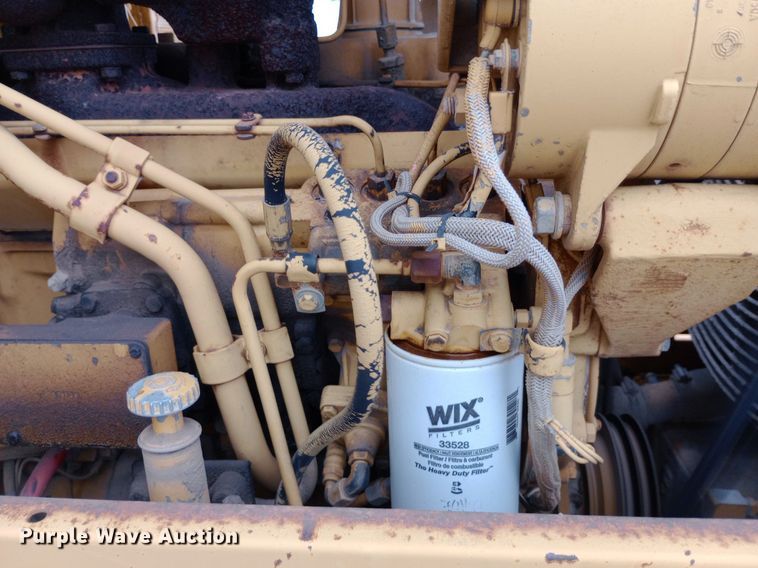 image for item NU9888 Caterpillar  936E wheel loader