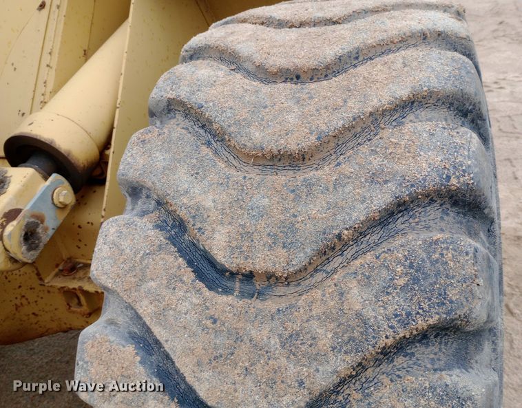 image for item NU9888 Caterpillar  936E wheel loader