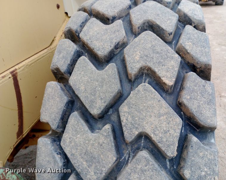 image for item NU9888 Caterpillar  936E wheel loader