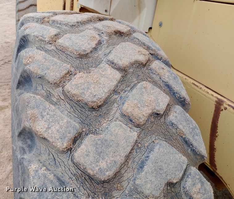 image for item NU9888 Caterpillar  936E wheel loader