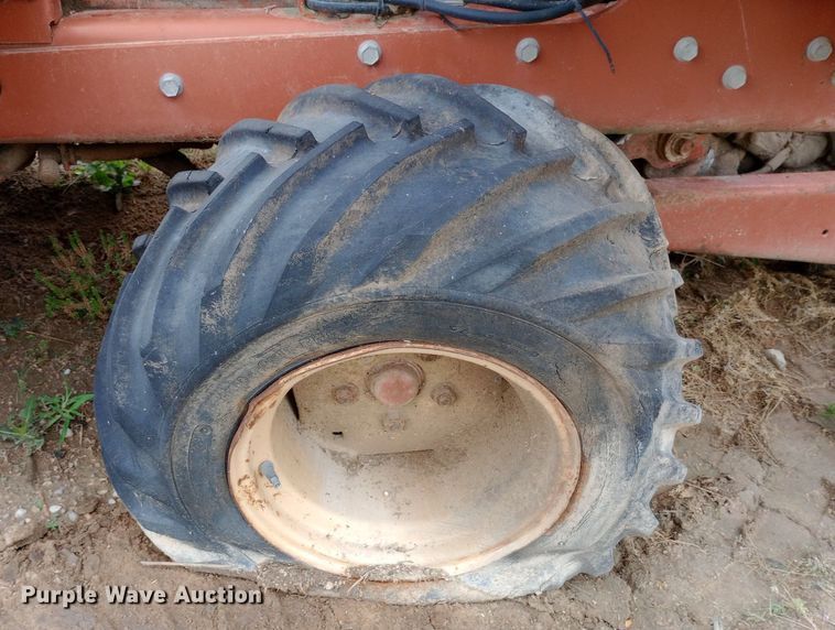 image for item NU9890 1990 Ditch Witch 3500 trencher