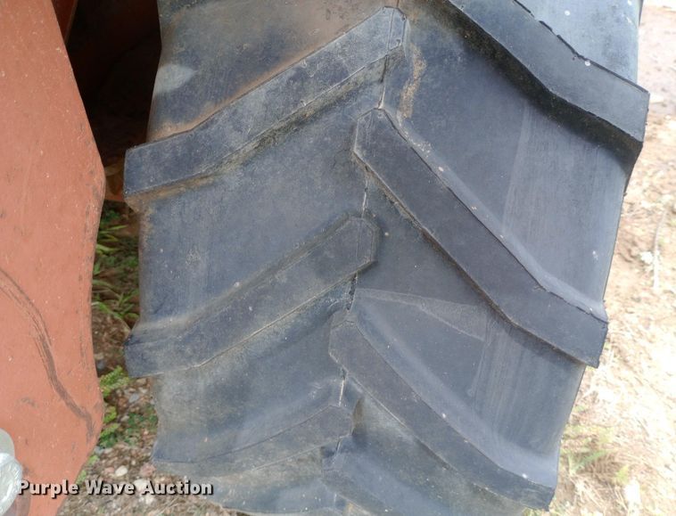 image for item NU9890 1990 Ditch Witch 3500 trencher