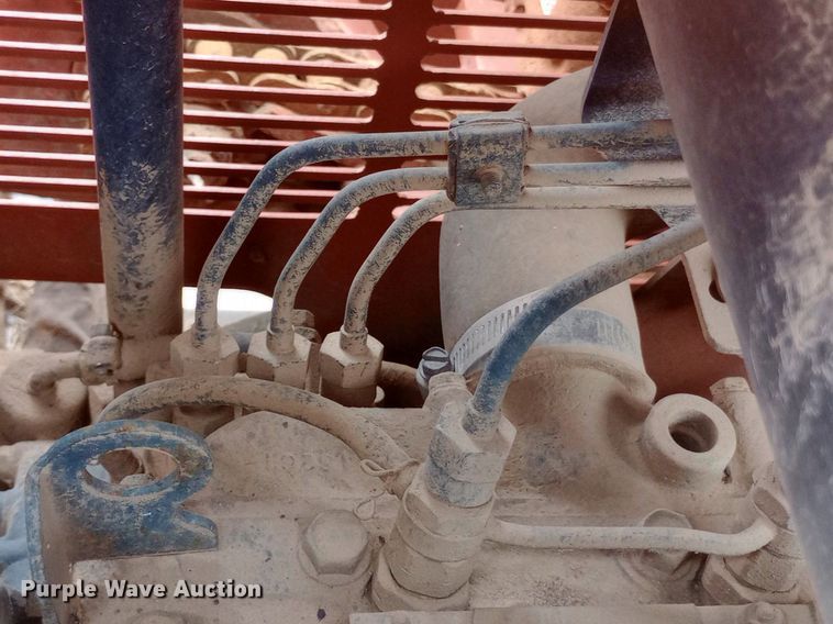 image for item NU9893 1999 Ditch Witch JT520 directional boring unit