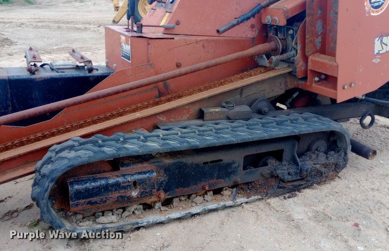 image for item NU9893 1999 Ditch Witch JT520 directional boring unit