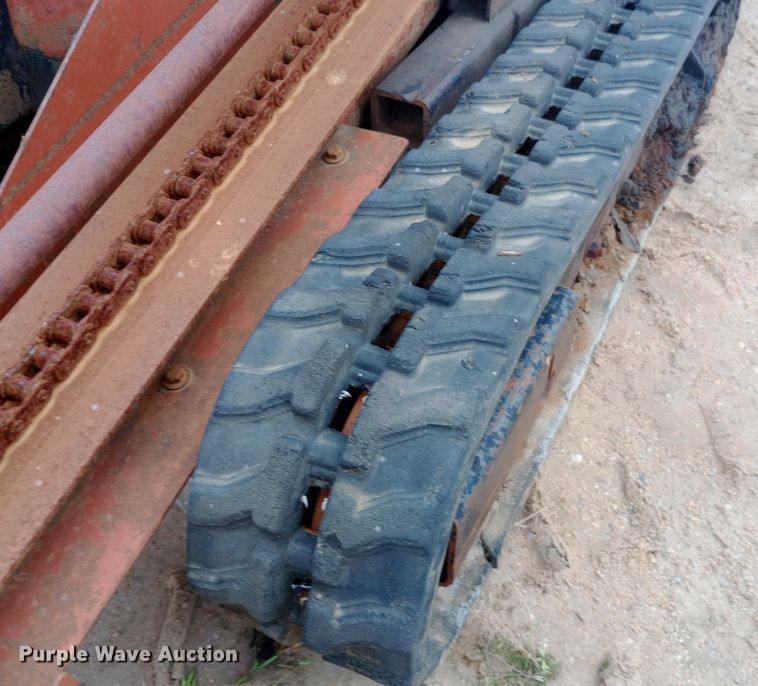 image for item NU9893 1999 Ditch Witch JT520 directional boring unit