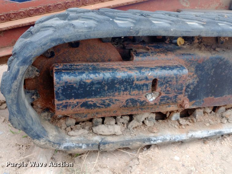 image for item NU9893 1999 Ditch Witch JT520 directional boring unit