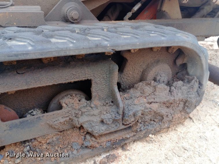 image for item NU9893 1999 Ditch Witch JT520 directional boring unit