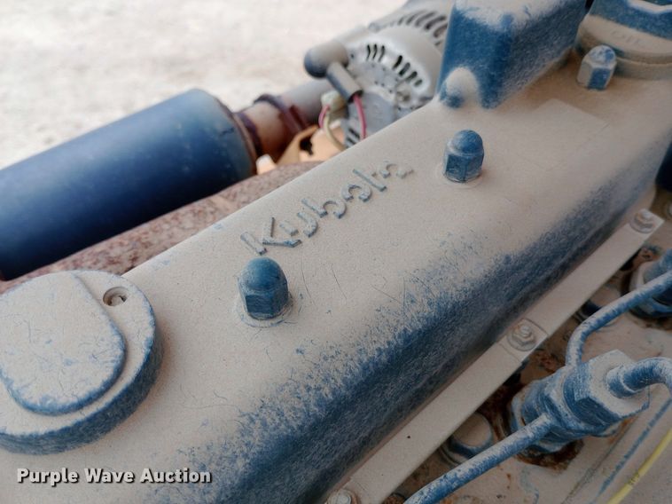 image for item NU9901 2000 Case Maxi Sneaker C vibratory cable plow