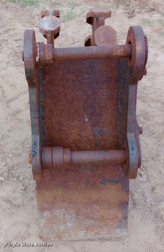 image for item NU9905 Compaction wheel