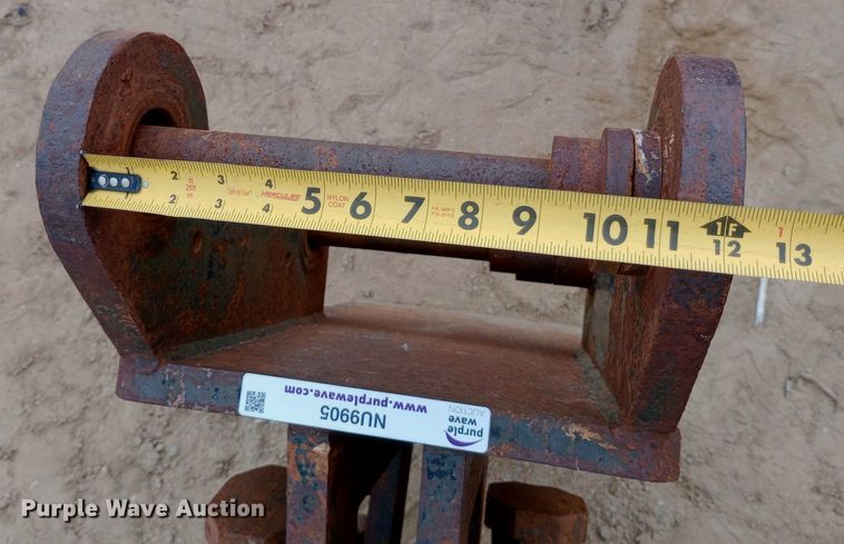 image for item NU9905 Compaction wheel