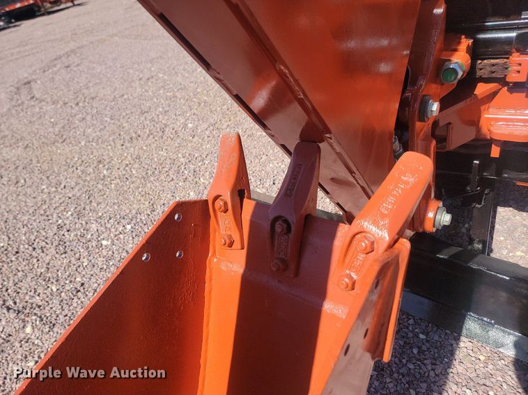 image for item NZ9931 2019 Ditch Witch RT45 trencher