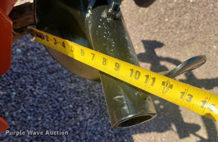 image for item NZ9931 2019 Ditch Witch RT45 trencher