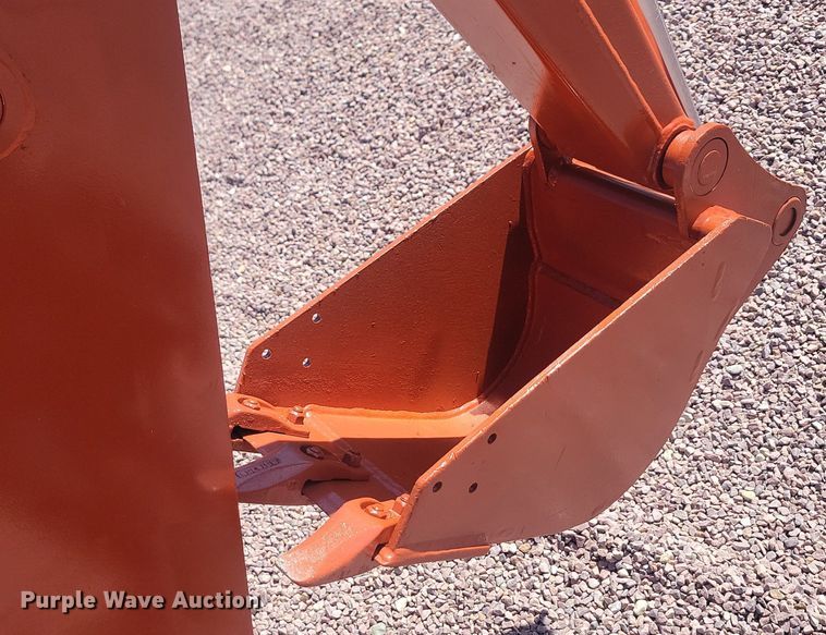 image for item NZ9931 2019 Ditch Witch RT45 trencher