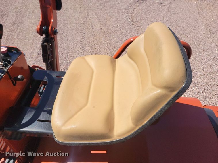 image for item NZ9931 2019 Ditch Witch RT45 trencher