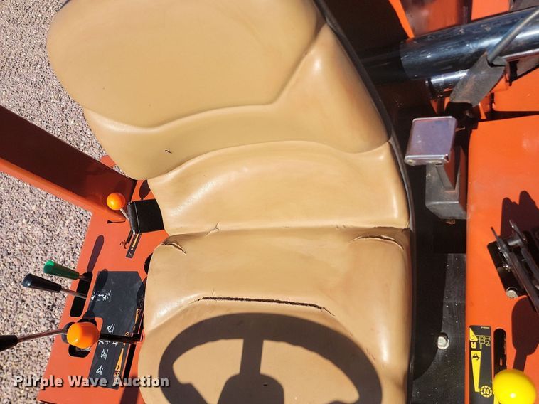 image for item NZ9931 2019 Ditch Witch RT45 trencher