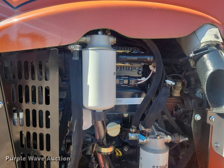 image for item NZ9931 2019 Ditch Witch RT45 trencher