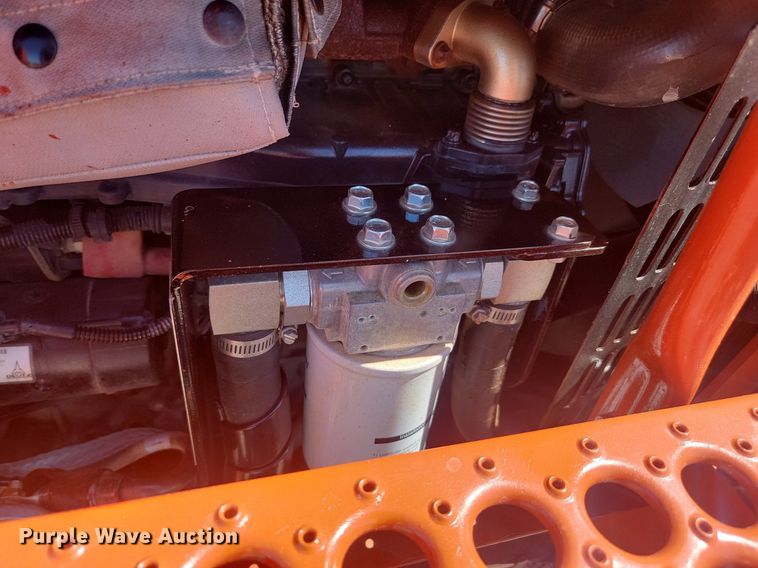 image for item NZ9931 2019 Ditch Witch RT45 trencher