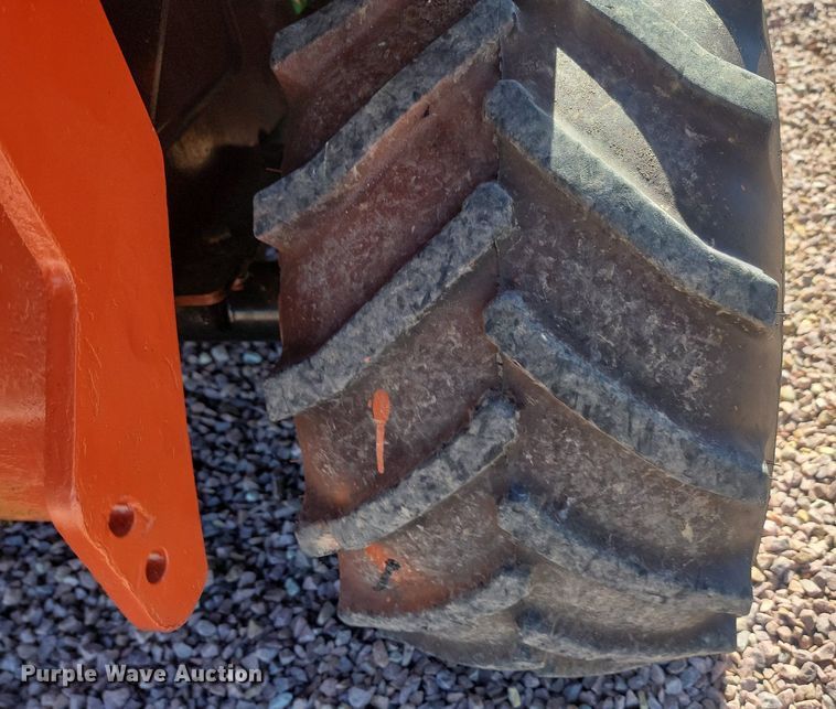 image for item NZ9931 2019 Ditch Witch RT45 trencher