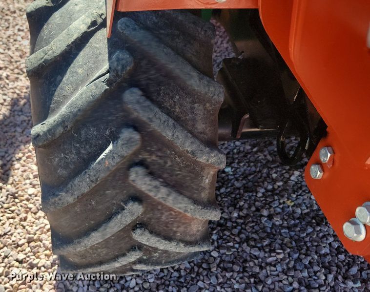 image for item NZ9931 2019 Ditch Witch RT45 trencher