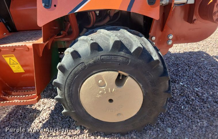image for item NZ9931 2019 Ditch Witch RT45 trencher