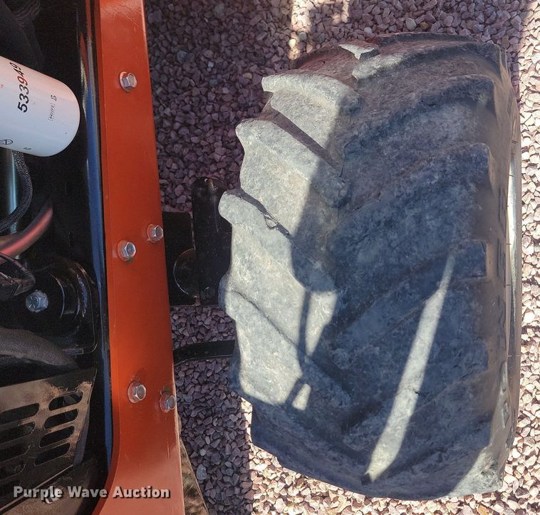 image for item NZ9931 2019 Ditch Witch RT45 trencher