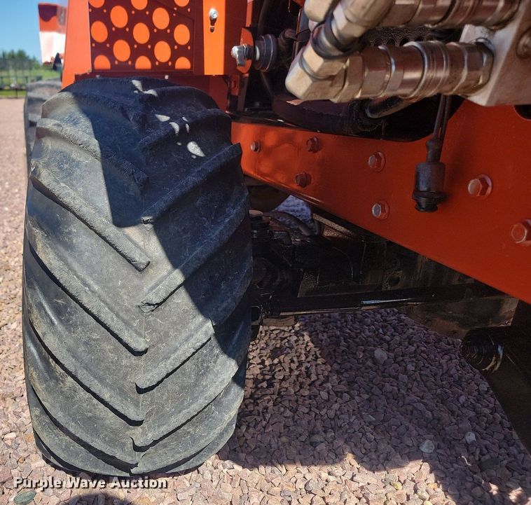 image for item NZ9931 2019 Ditch Witch RT45 trencher