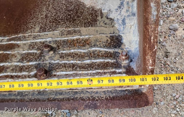 image for item NZ9933 1992 Case 721 wheel loader