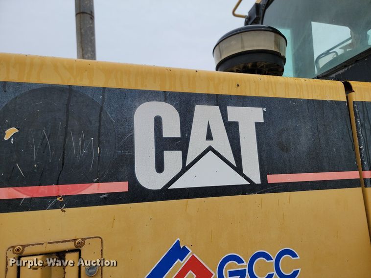 image for item NZ9934 1997 Caterpillar  938F wheel loader