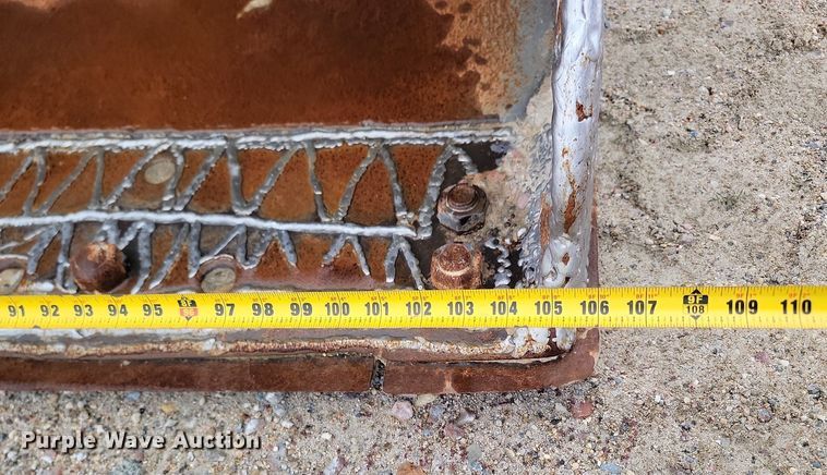 image for item NZ9934 1997 Caterpillar  938F wheel loader