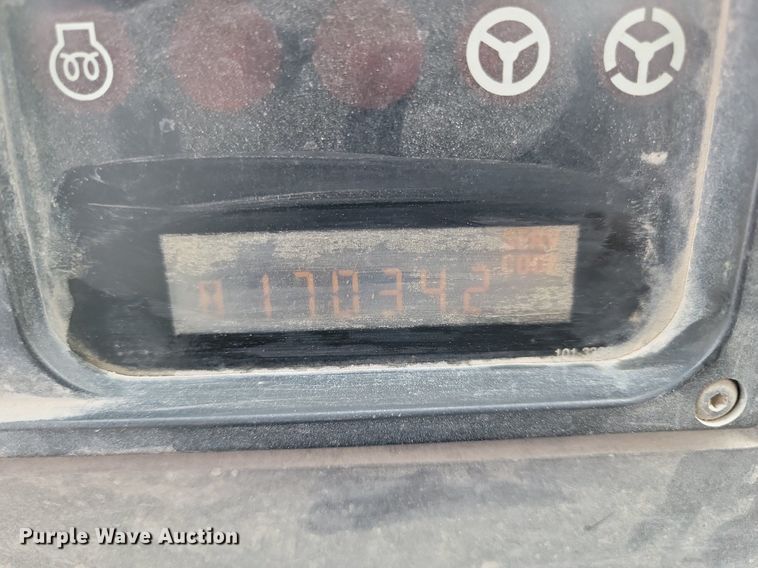 image for item NZ9934 1997 Caterpillar  938F wheel loader