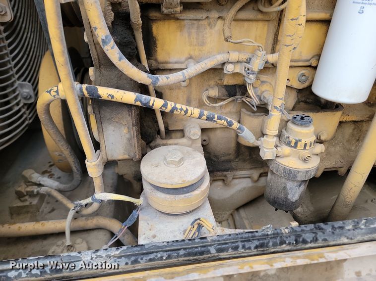 image for item NZ9934 1997 Caterpillar  938F wheel loader