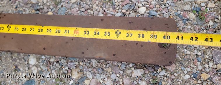 image for item NZ9935 Case W14B wheel loader