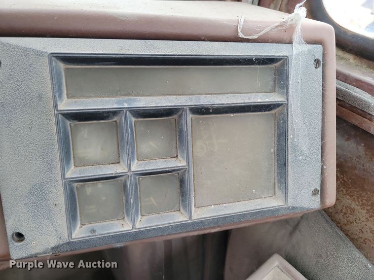 image for item NZ9935 Case W14B wheel loader